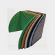 Bänkskärm Fold