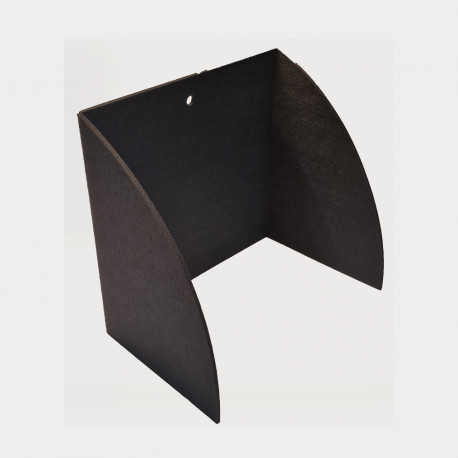 Bänkskärm Fold