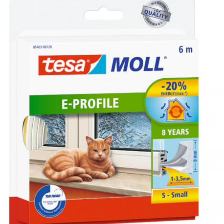 tesamoll® E-list tesamoll® E-list