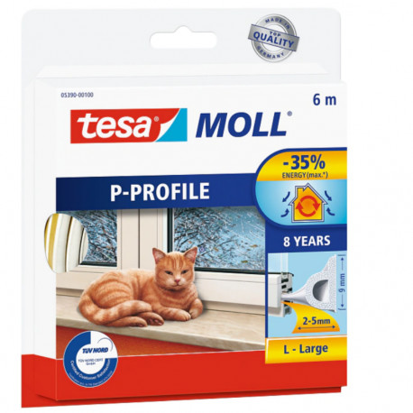 tesamoll® P-list