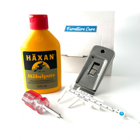 Furniture Care Kit Furniture Care Kit