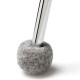 Silent Socks, effektiva ljudabsorbenter