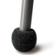 Silent Socks, effektiva ljudabsorbenter