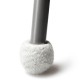 Silent Socks, effektiva ljudabsorbenter