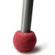 Silent Socks, effektiva ljudabsorbenter